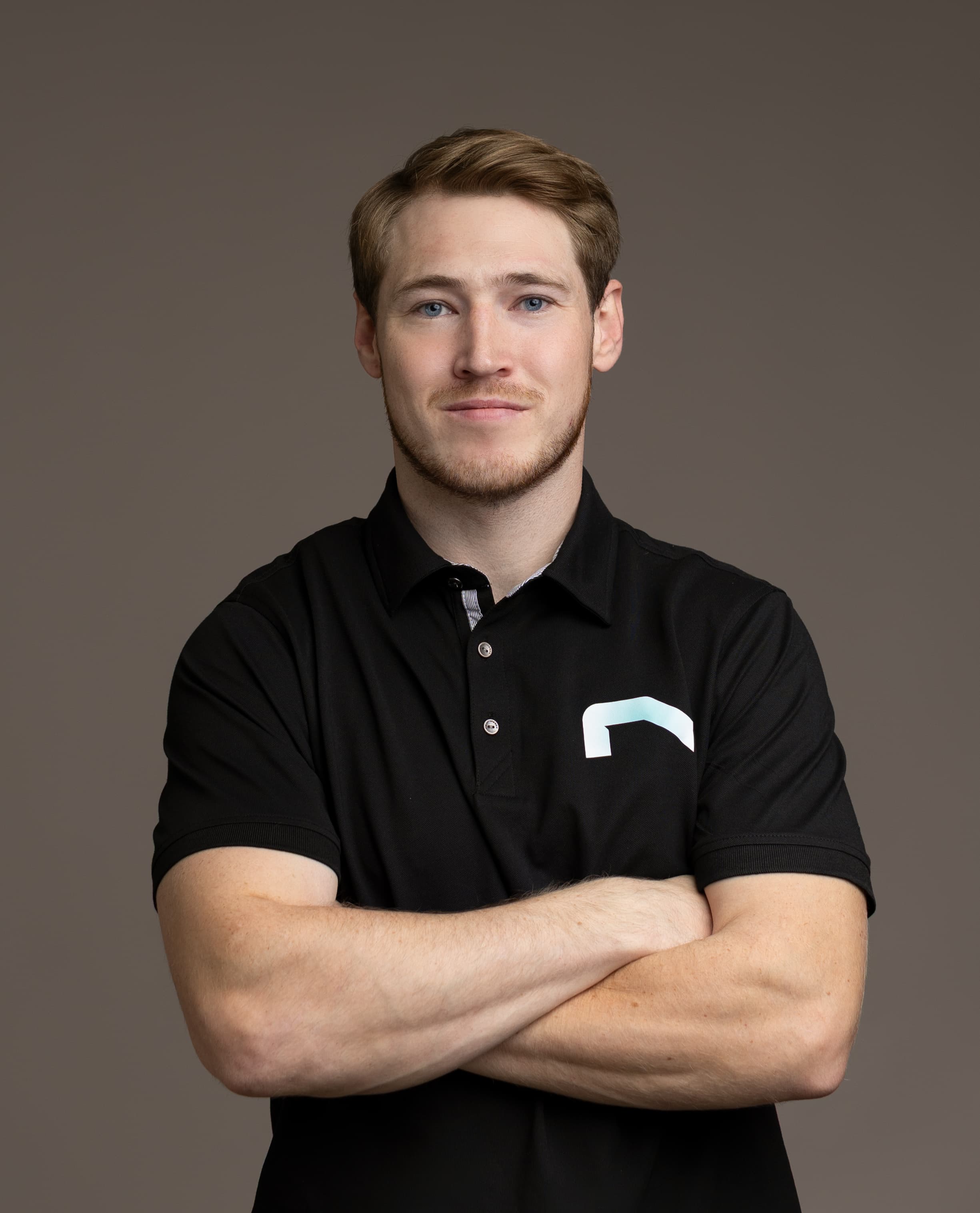 Simon Egberg - Daglig leder, Nevy Varmepumper