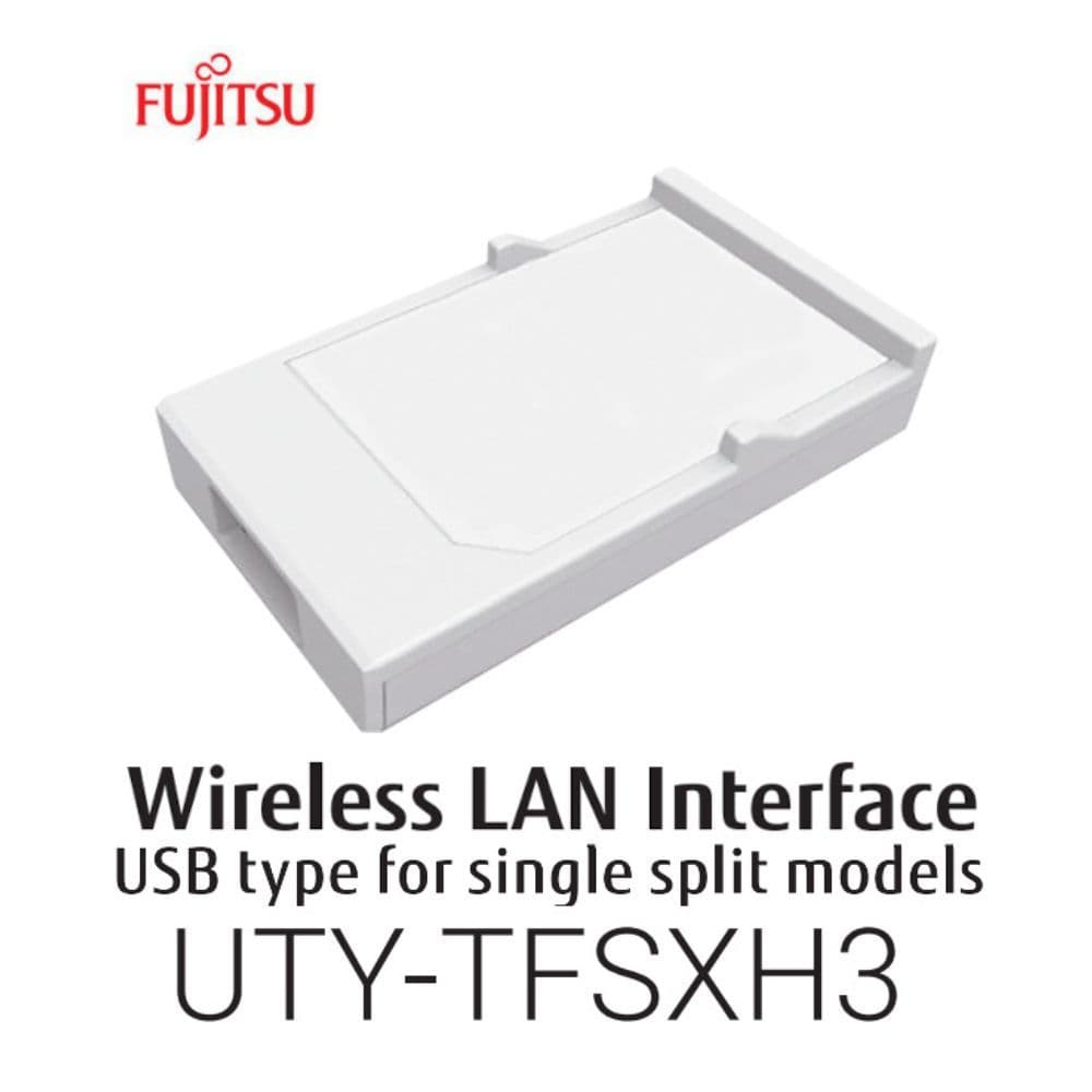 Fujitsu Wifi adapter