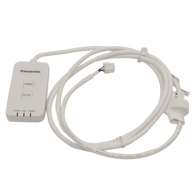 Panasonic Wifi adapter