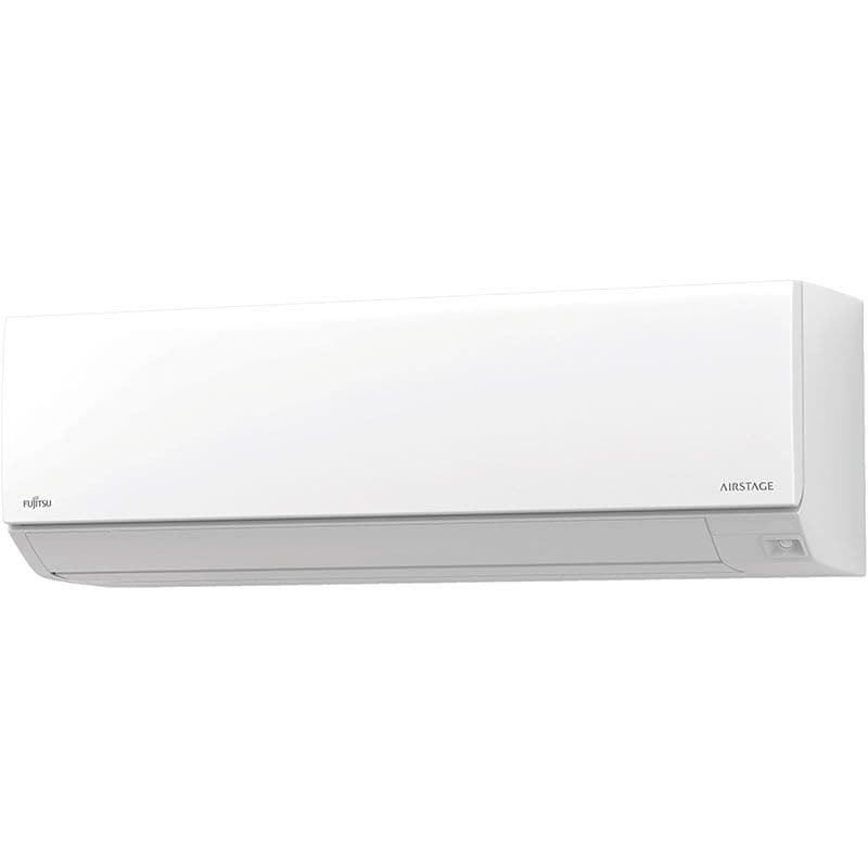 Fujitsu Norgespumpa Extreme