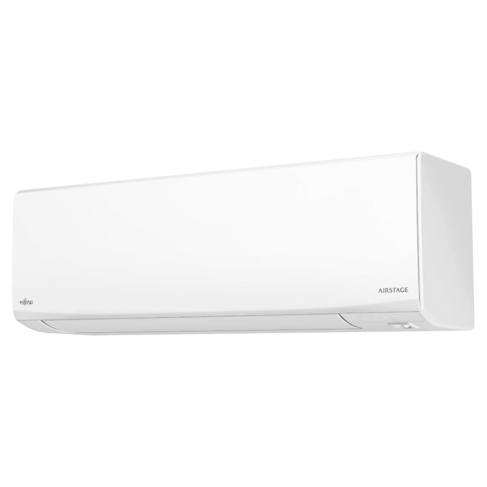 Fujitsu Comfort Design.